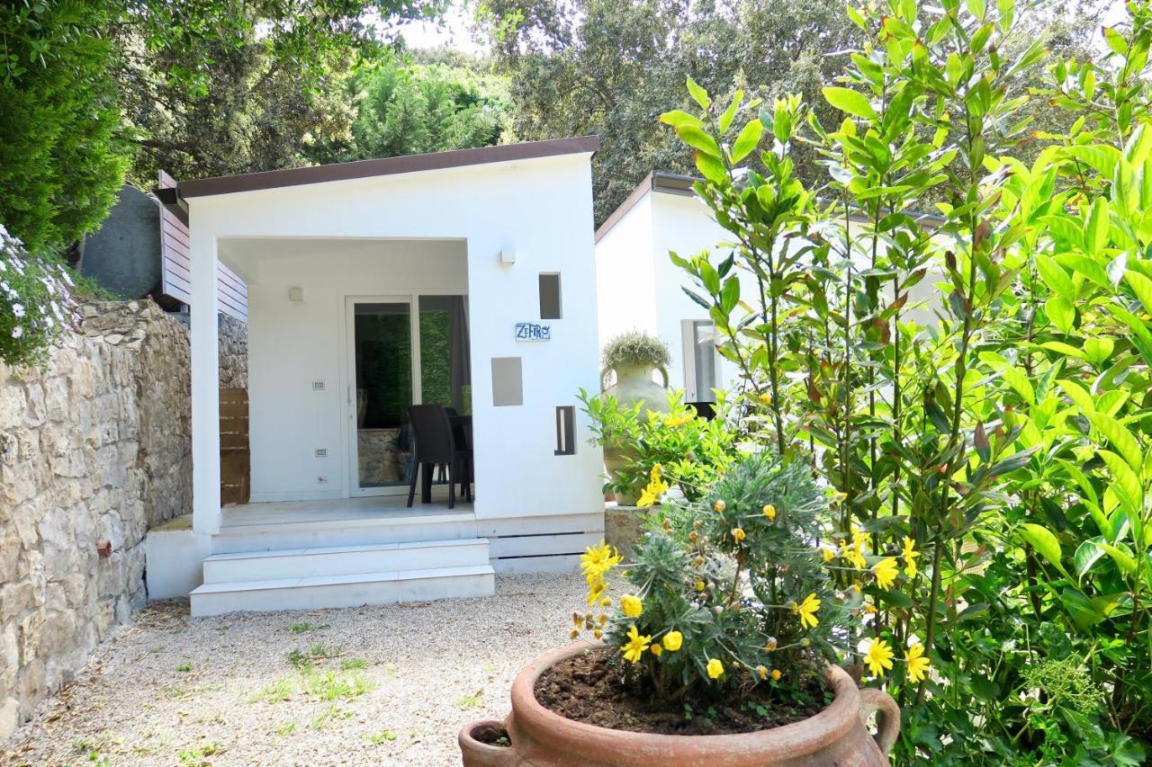 Aparthotel Da Benedetto Geata Exterior foto