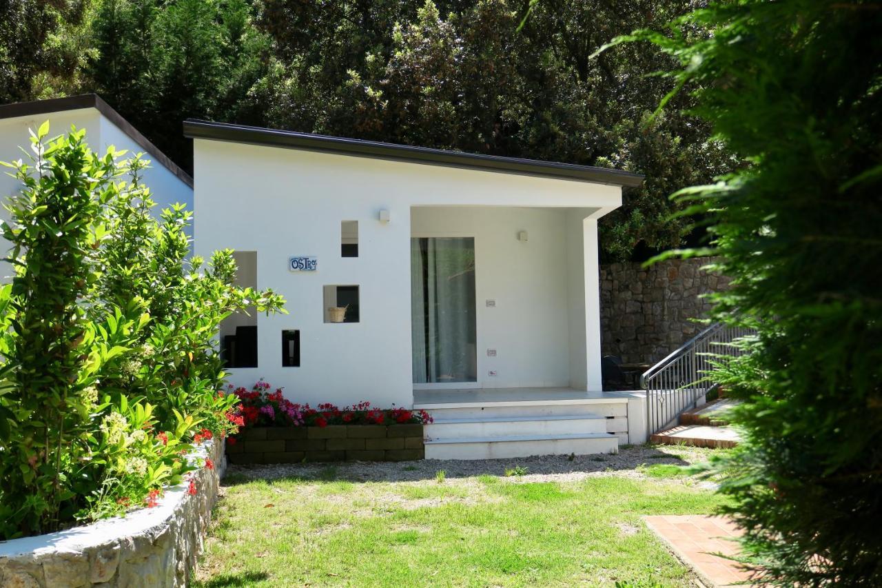 Aparthotel Da Benedetto Geata Exterior foto