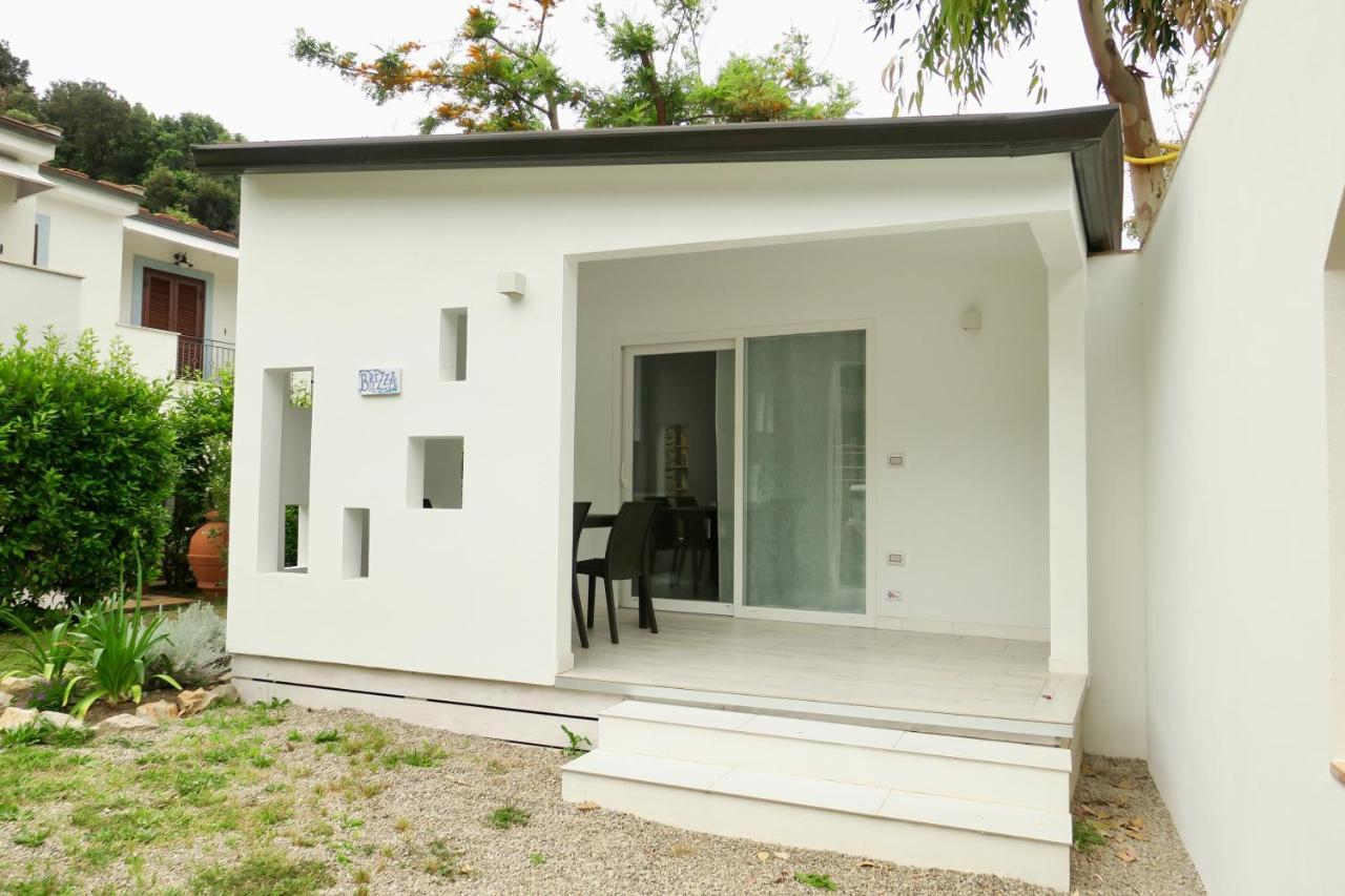 Aparthotel Da Benedetto Geata Exterior foto
