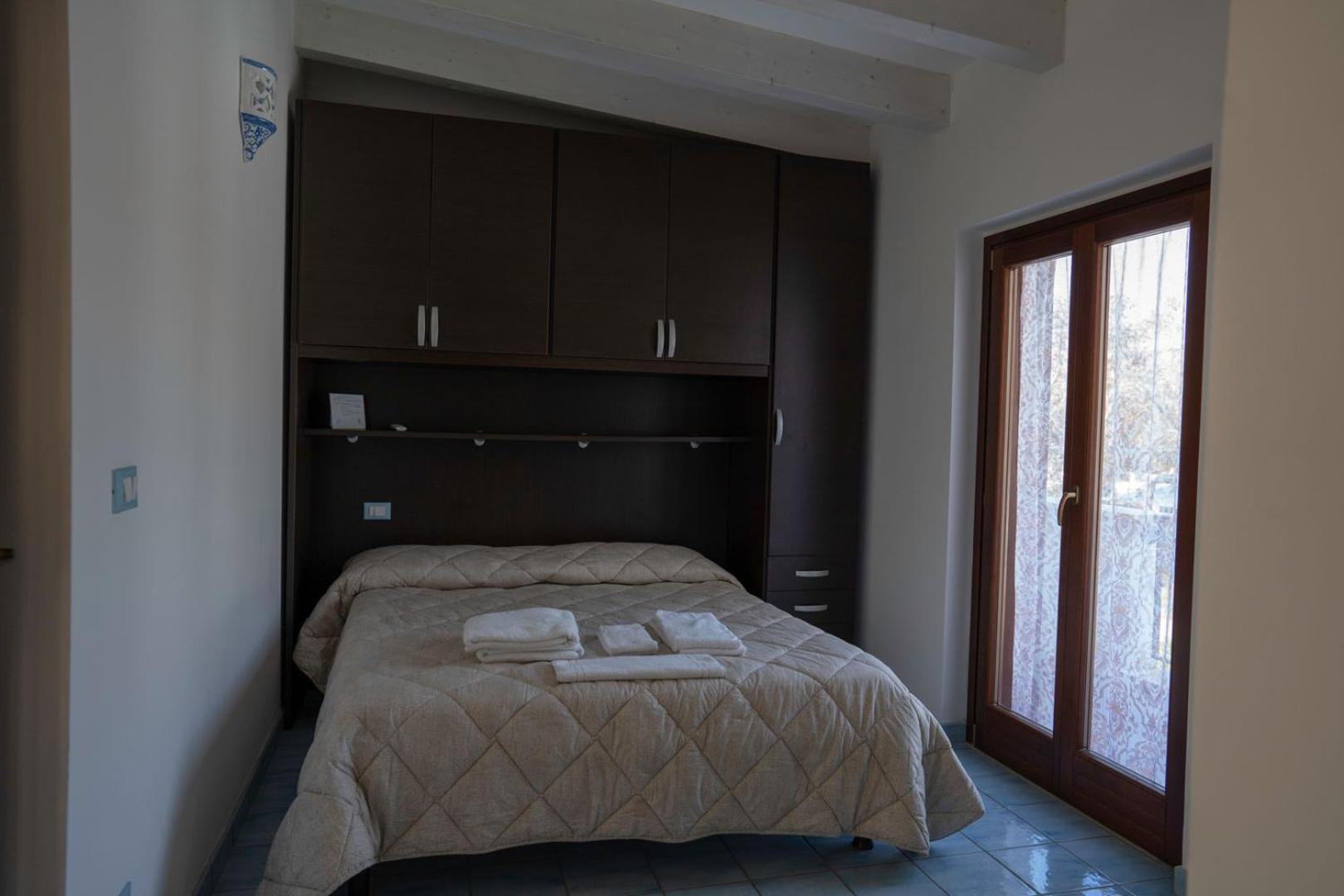 Aparthotel Da Benedetto Geata Exterior foto