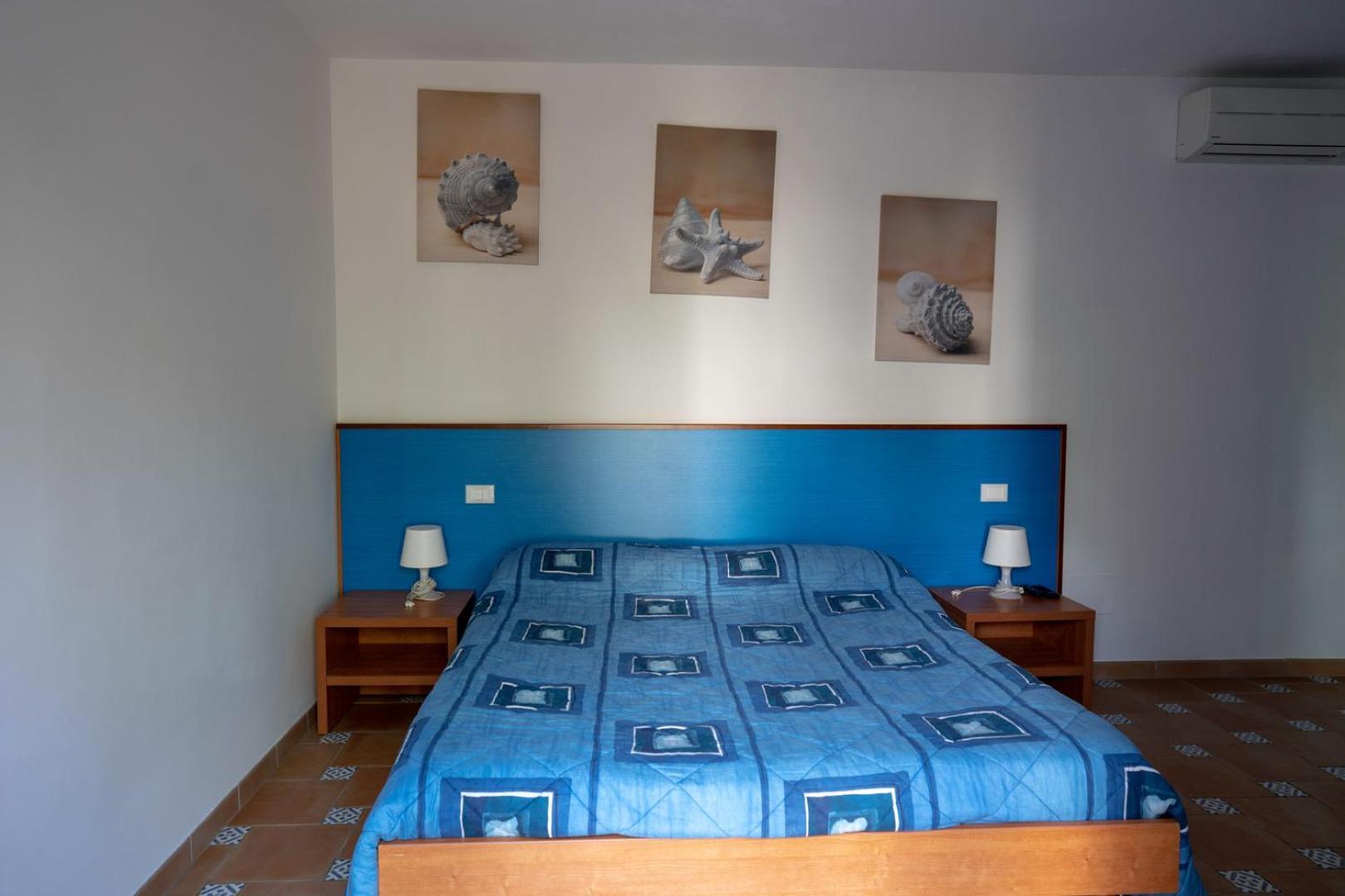 Aparthotel Da Benedetto Geata Exterior foto