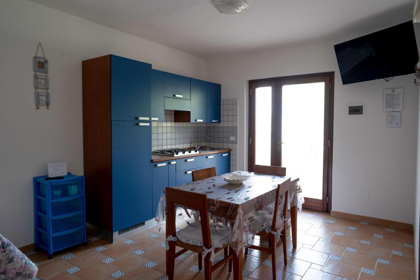 Aparthotel Da Benedetto Geata Exterior foto