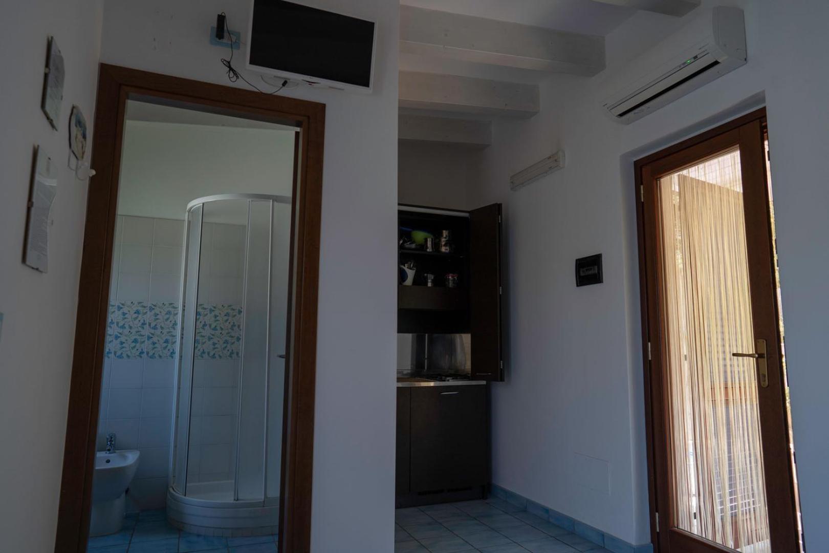 Aparthotel Da Benedetto Geata Exterior foto