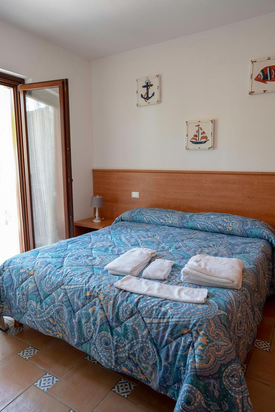 Aparthotel Da Benedetto Geata Exterior foto