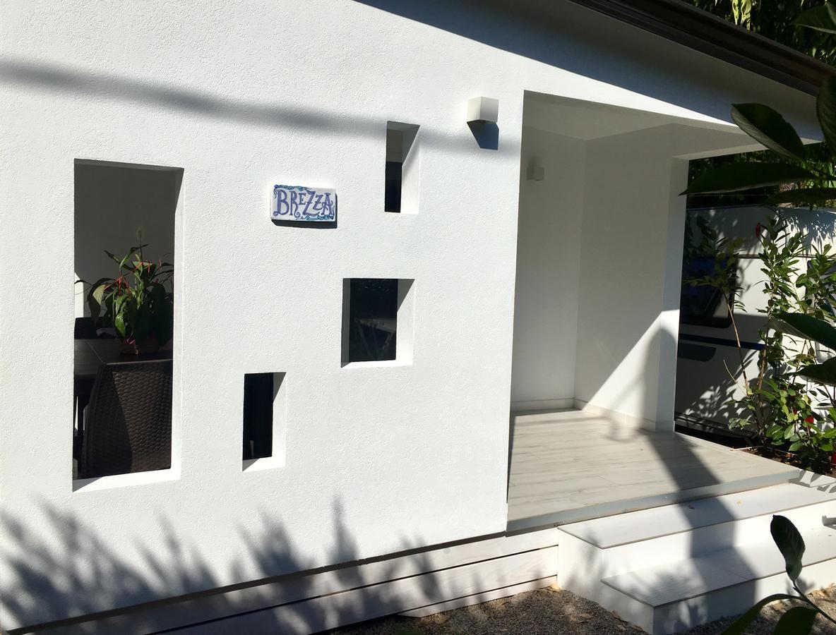 Aparthotel Da Benedetto Geata Exterior foto