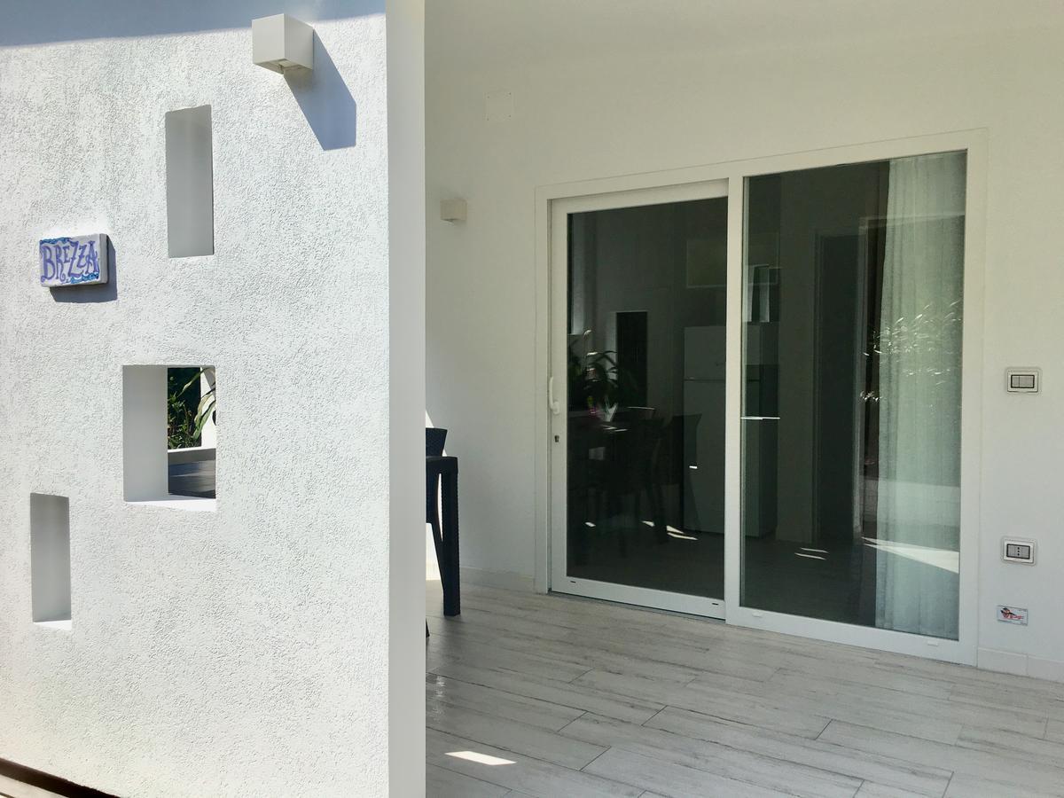 Aparthotel Da Benedetto Geata Exterior foto